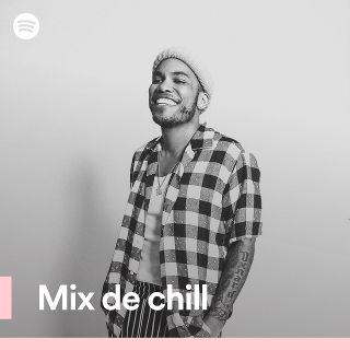 Cover de playlist Mix de chill