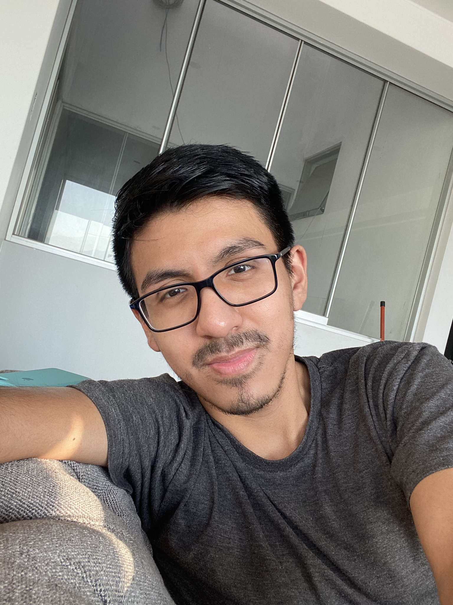 Foto de perfil del usuario