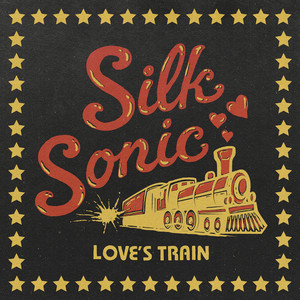 Cover de playlist Love's Train