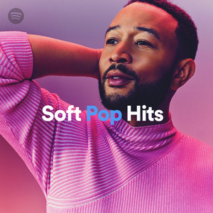 Cover de playlist Soft Pop Hits